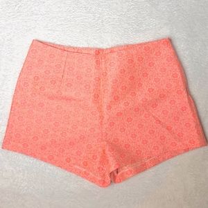 Francesca's High-waisted shorts